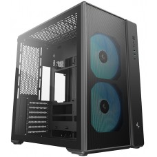 DEEPCOOL CG590 MESH 2F Black